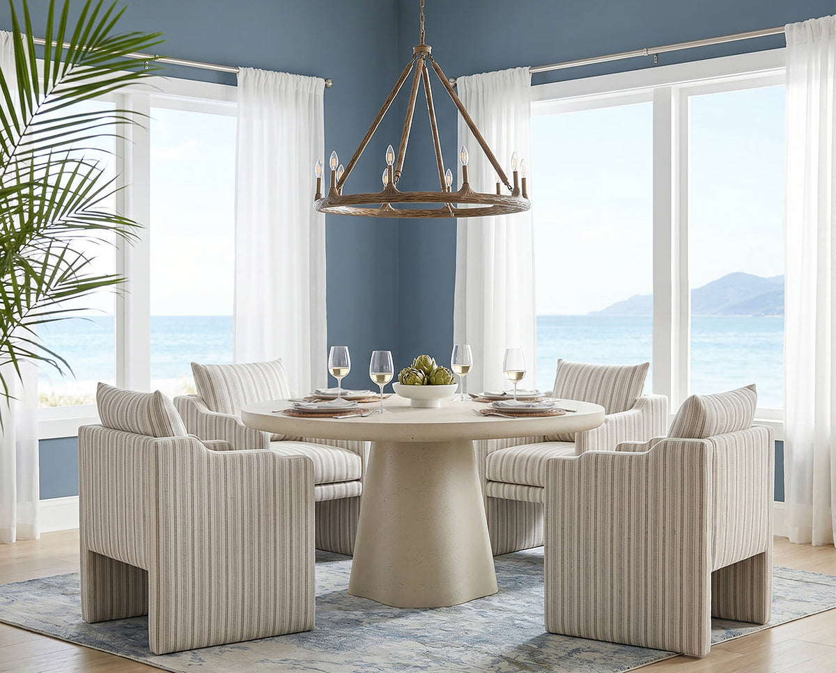 Celica Dining Table