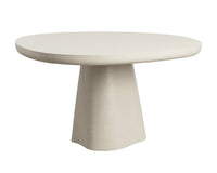 Celica Dining Table – Summer Sand