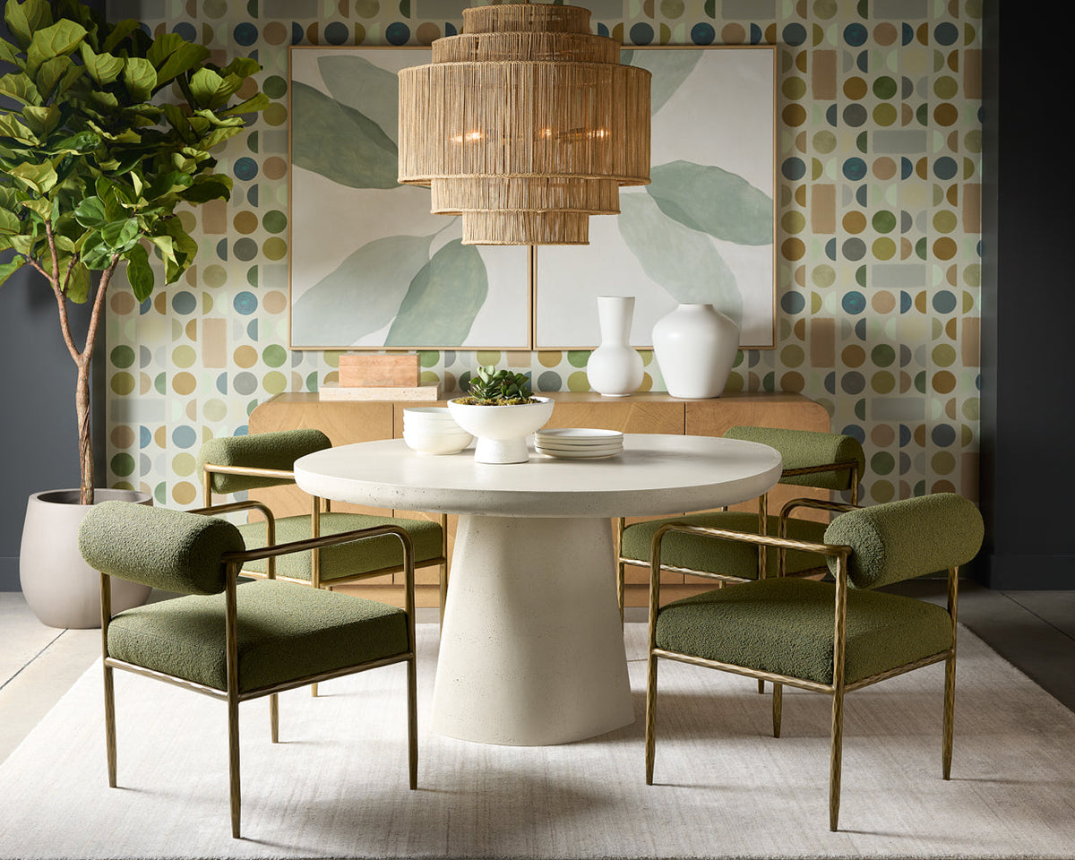 Celica Dining Table