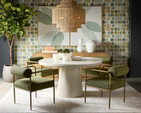 Celica Dining Table