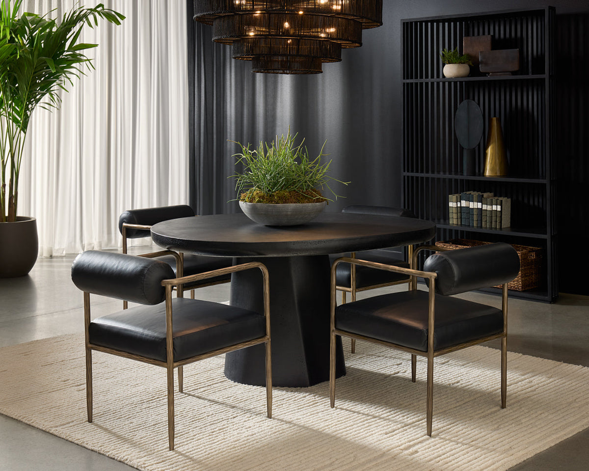 Celica Dining Table