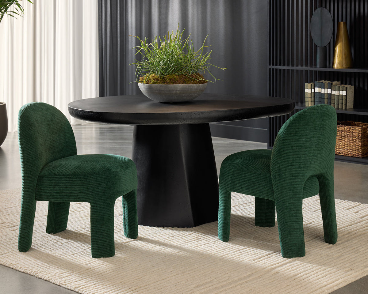 Celica Dining Table