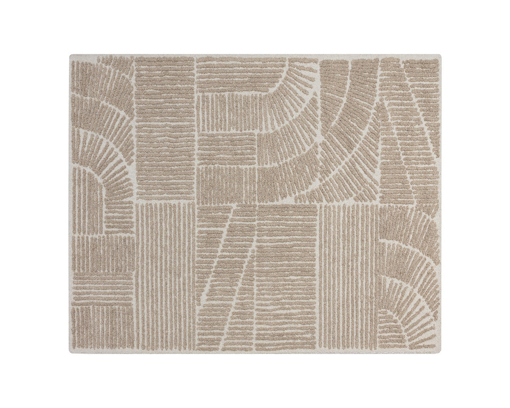 Corinthia Hand Woven Rug – 8' x 10'