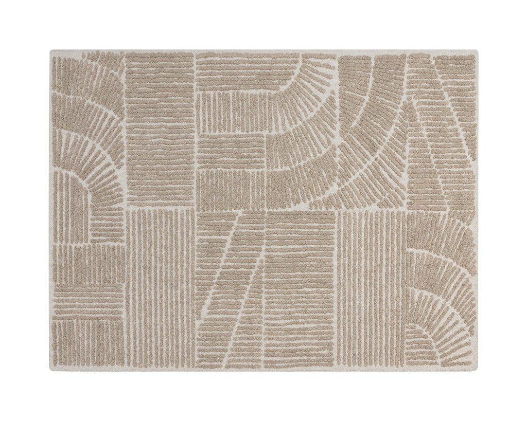 Corinthia Hand Woven Rug – 9' x 12'