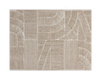 Corinthia Hand Woven Rug – 9' x 12'
