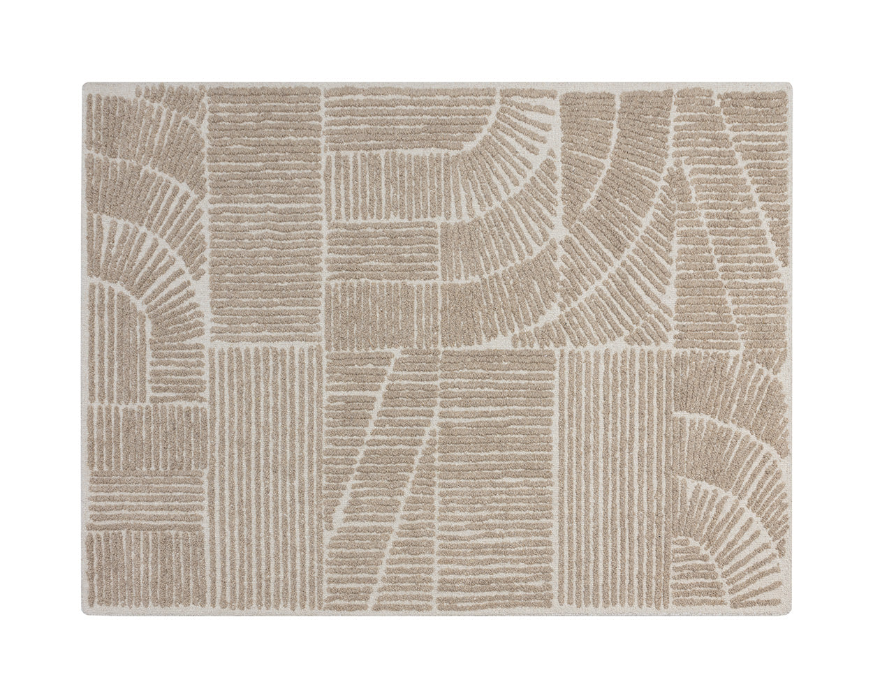 Corinthia Hand Woven Rug – 9' x 12'