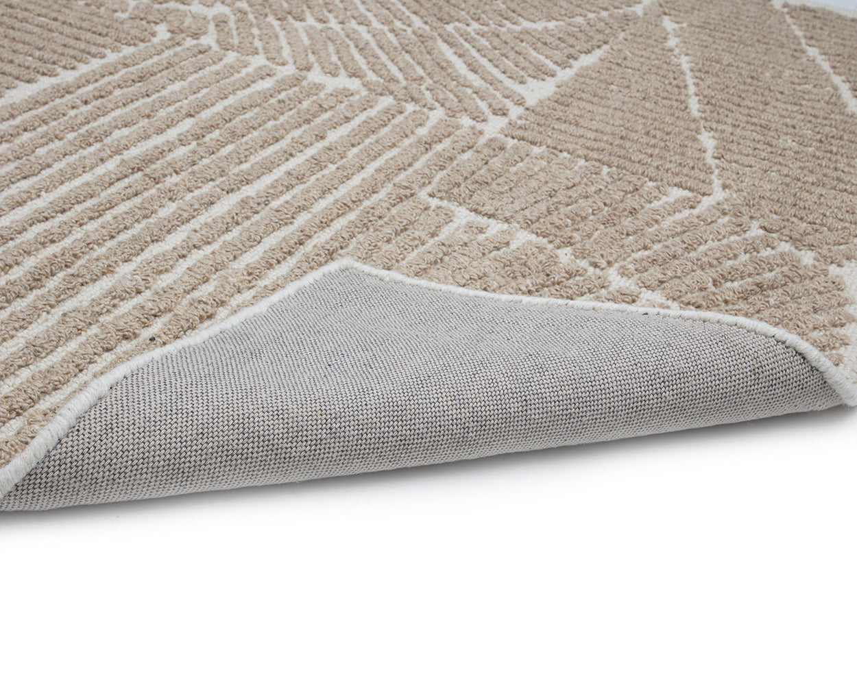 Corinthia Hand Woven Rug
