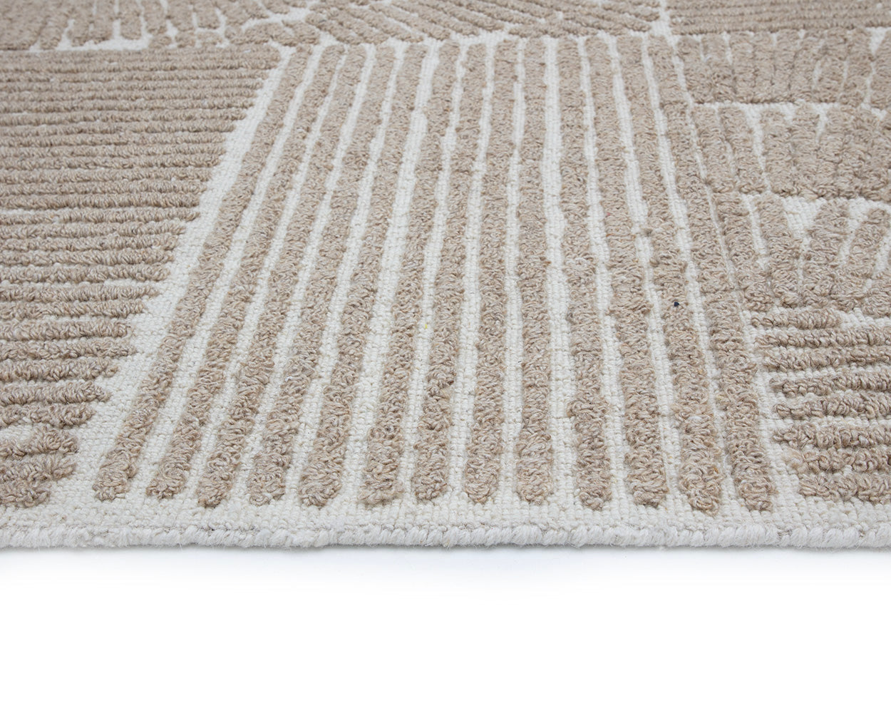 Corinthia Hand Woven Rug