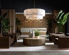 Sanibel Hand-Tufted Rug