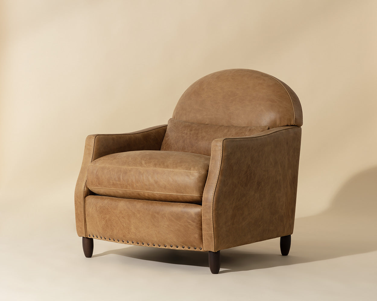 Cynthia Lounge Chair — Sunpan