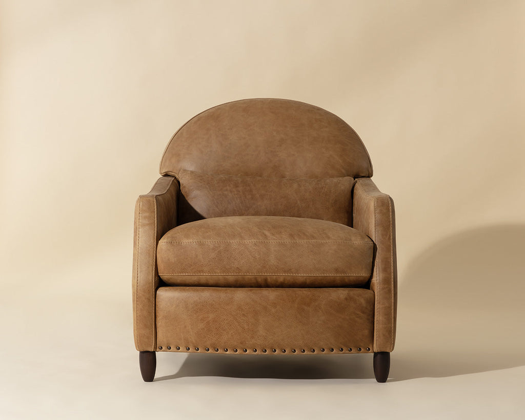 Cynthia Lounge Chair — view 3
