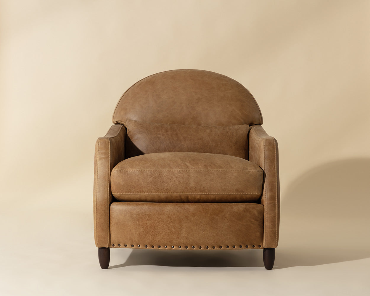 Cynthia Lounge Chair — view 3