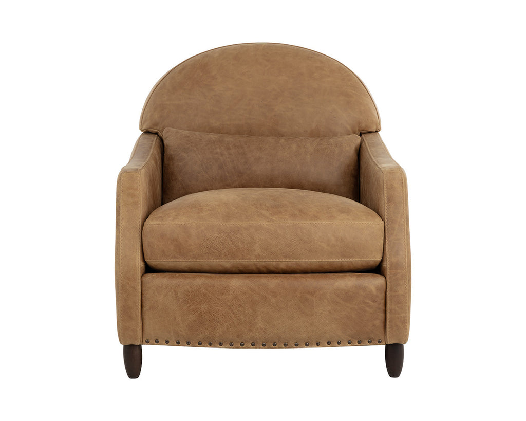 Cynthia Lounge Chair — view 6