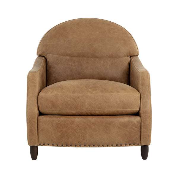 Cynthia Lounge Chair — view 6