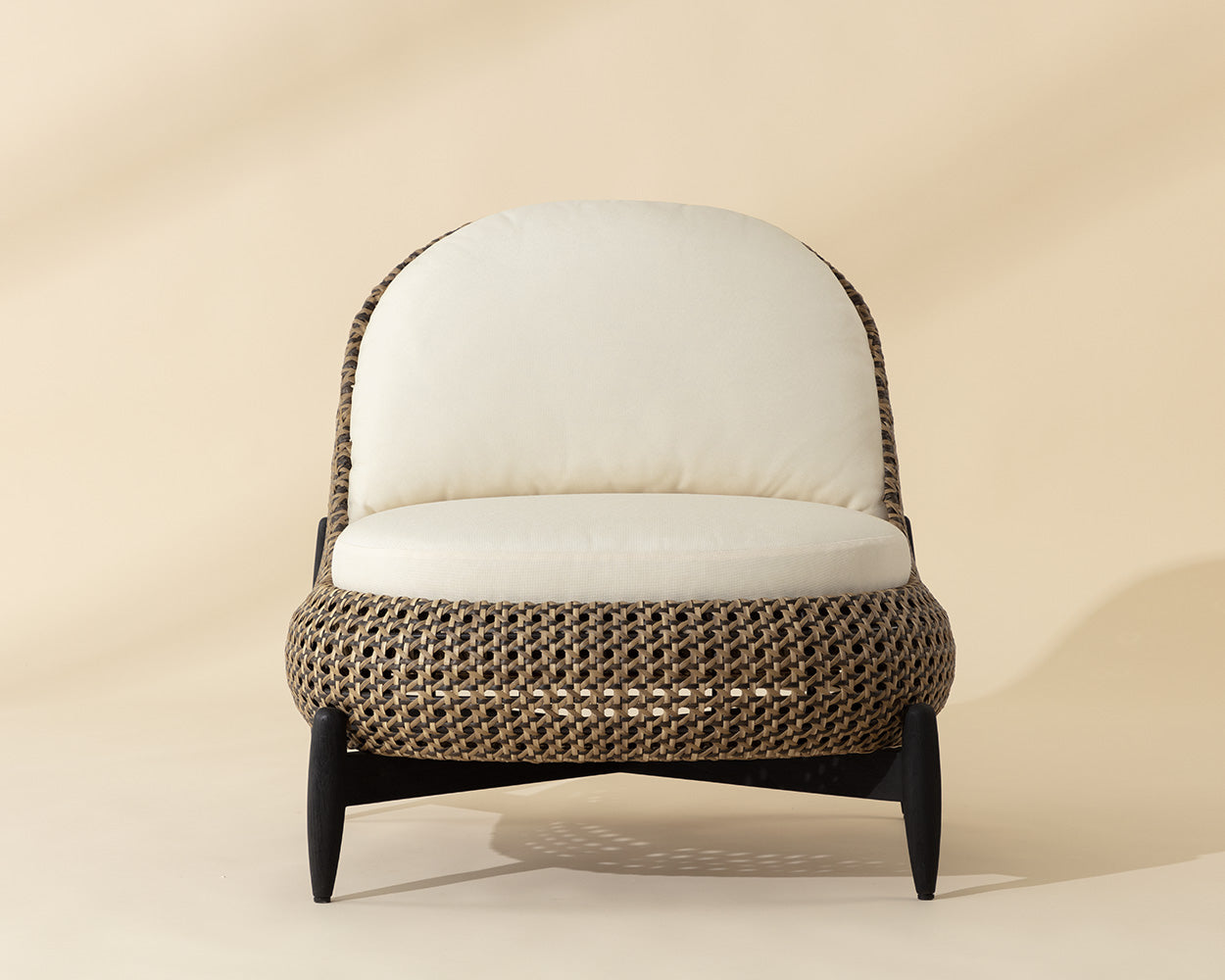 Carilo Lounge Chair - None - view 4