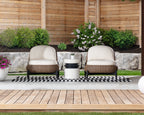 Carilo Lounge Chair - None - view 3