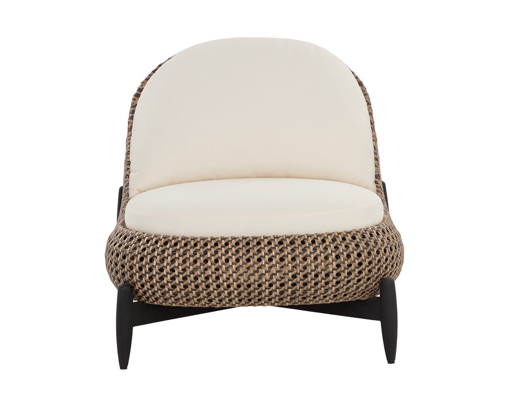 Carilo Lounge Chair - None - view 7