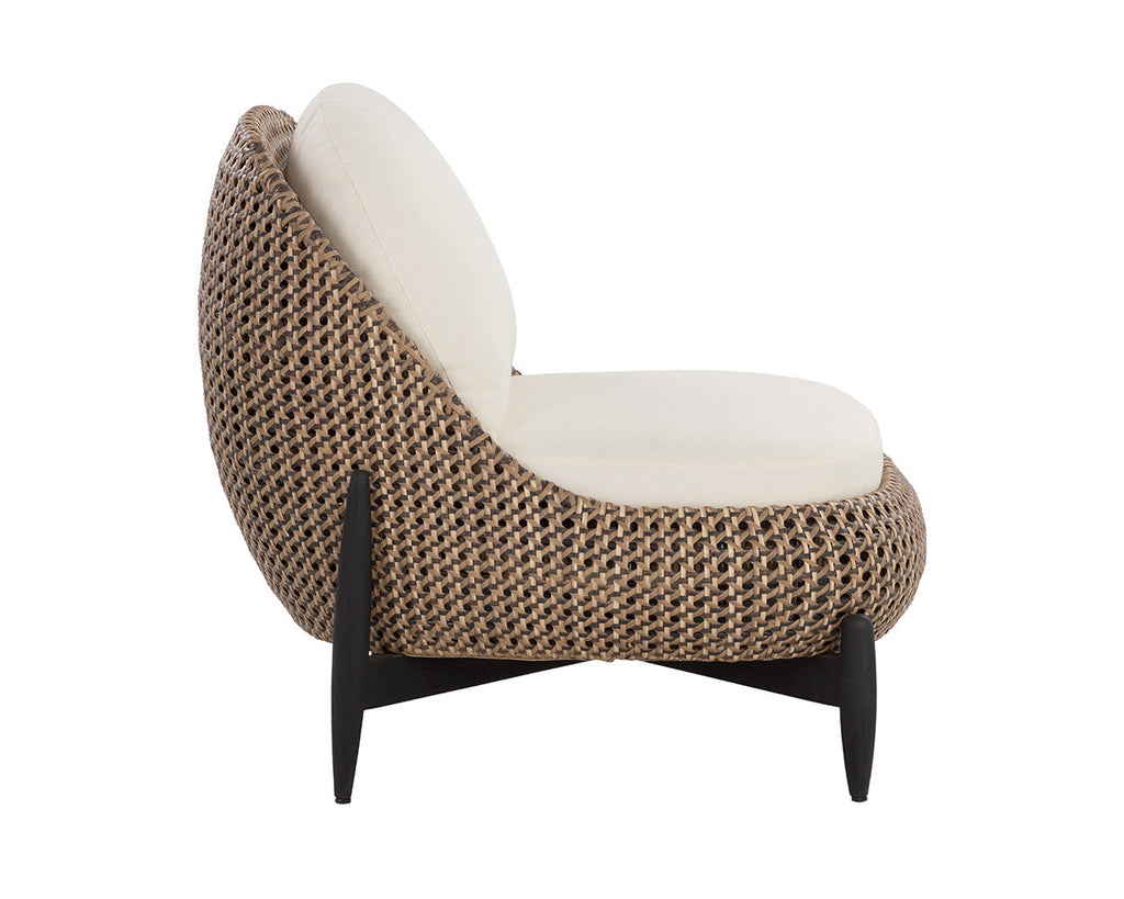 Carilo Lounge Chair - None - view 8