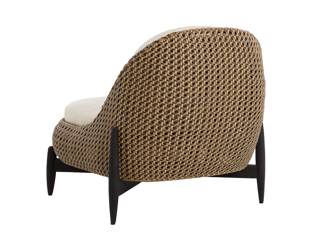Carilo Lounge Chair - None - view 9