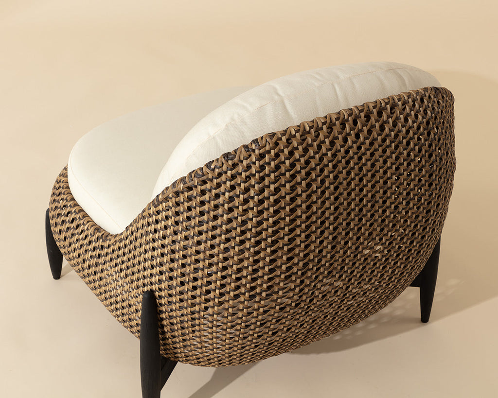 Carilo Lounge Chair - None - view 5
