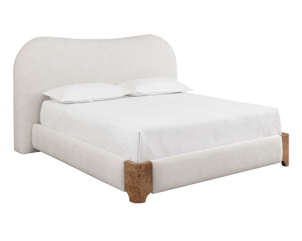 Knowles Bed