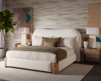 Knowles Bed