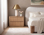 Knowles Bed