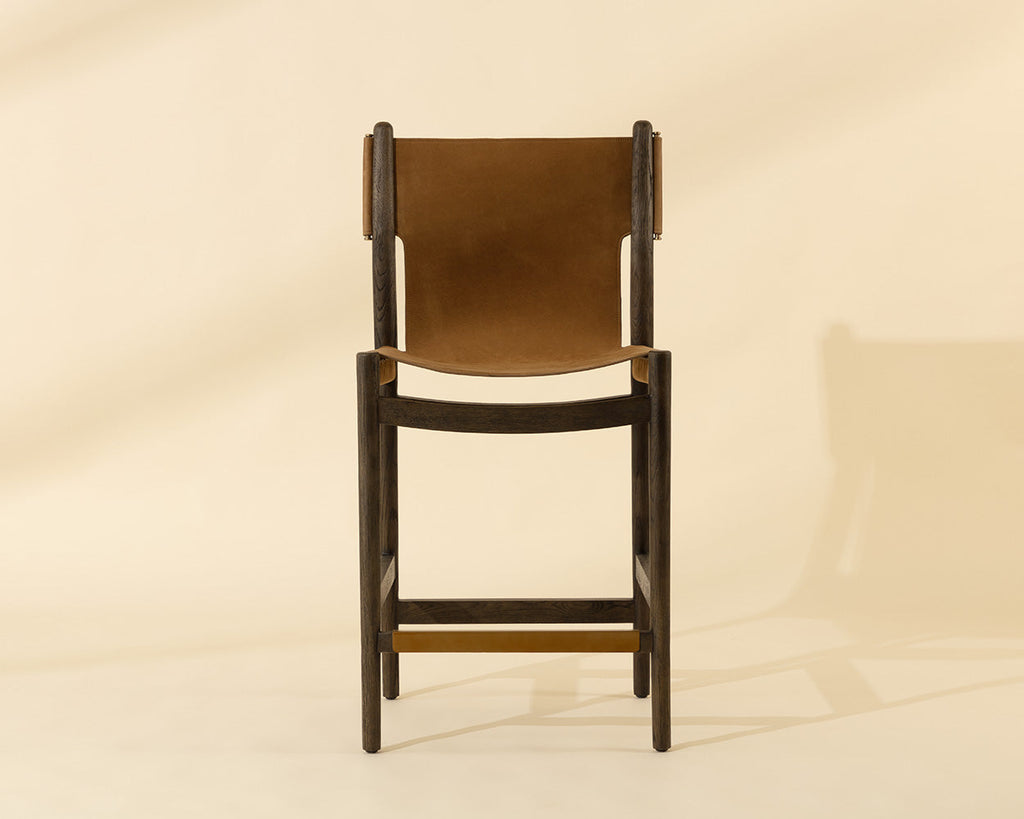 Argus Counter Stool