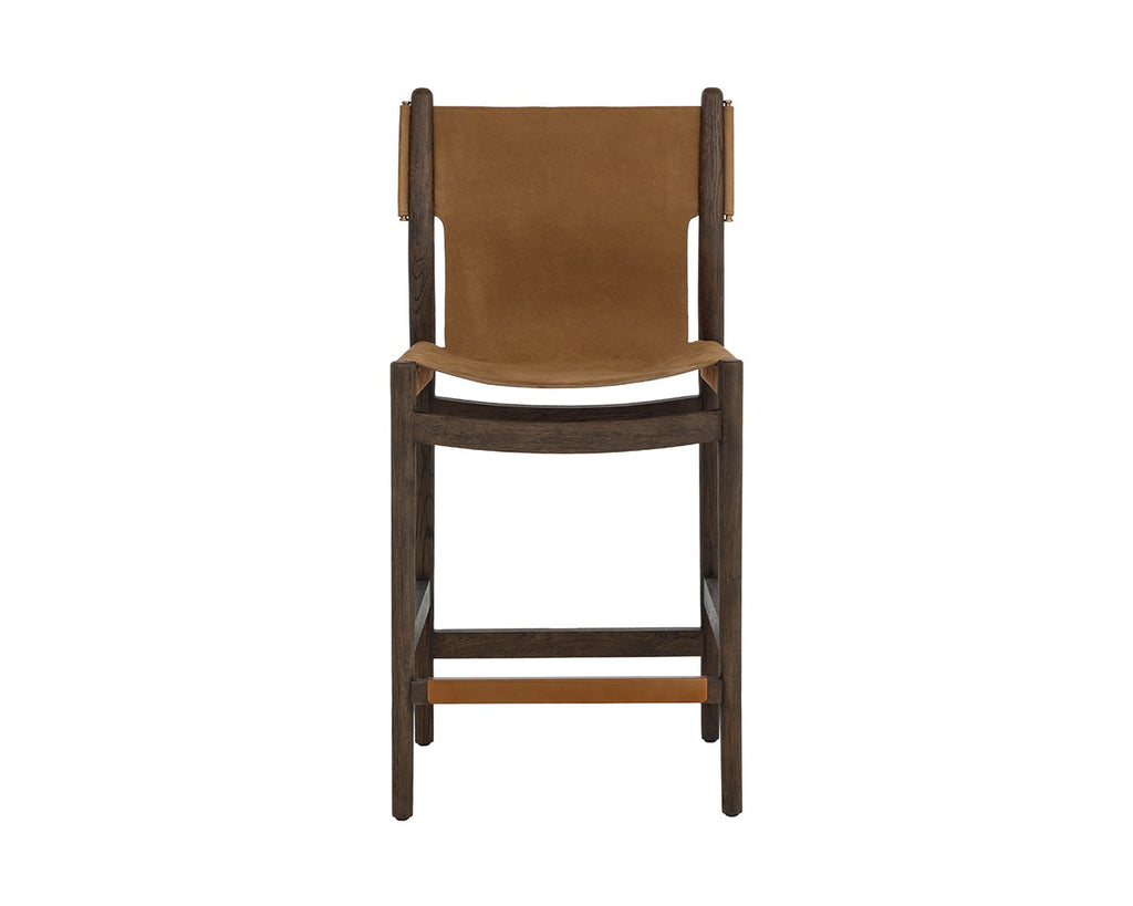 Argus Counter Stool