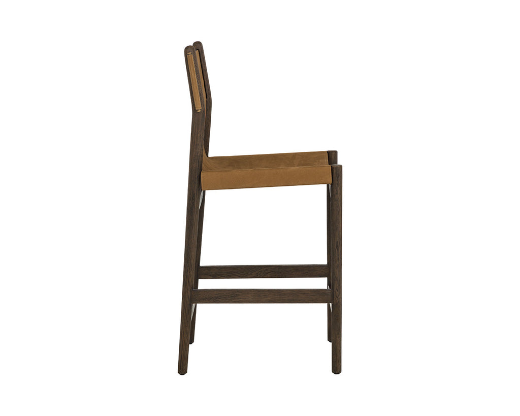 Argus Counter Stool