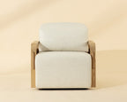Otso Swivel Lounge Chair