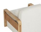 Otso Swivel Lounge Chair