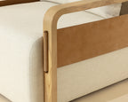 Otso Swivel Lounge Chair