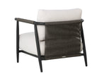 Muros Lounge Chair - Black - view 9