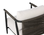 Muros Lounge Chair - Black - view 10