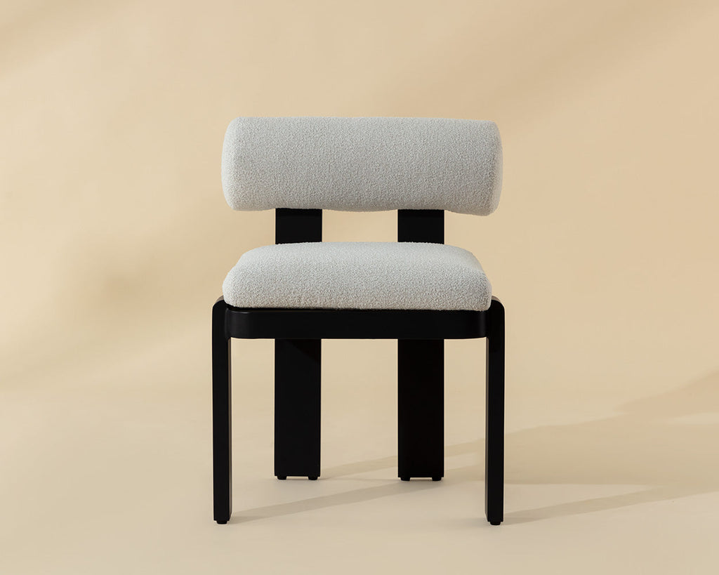 Horris Dining Chair - None - view 4