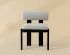 Horris Dining Chair - None - view 4