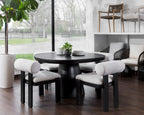 Horris Dining Chair - None - view 2