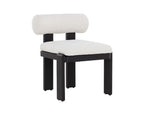 Horris Dining Chair - None - view 6