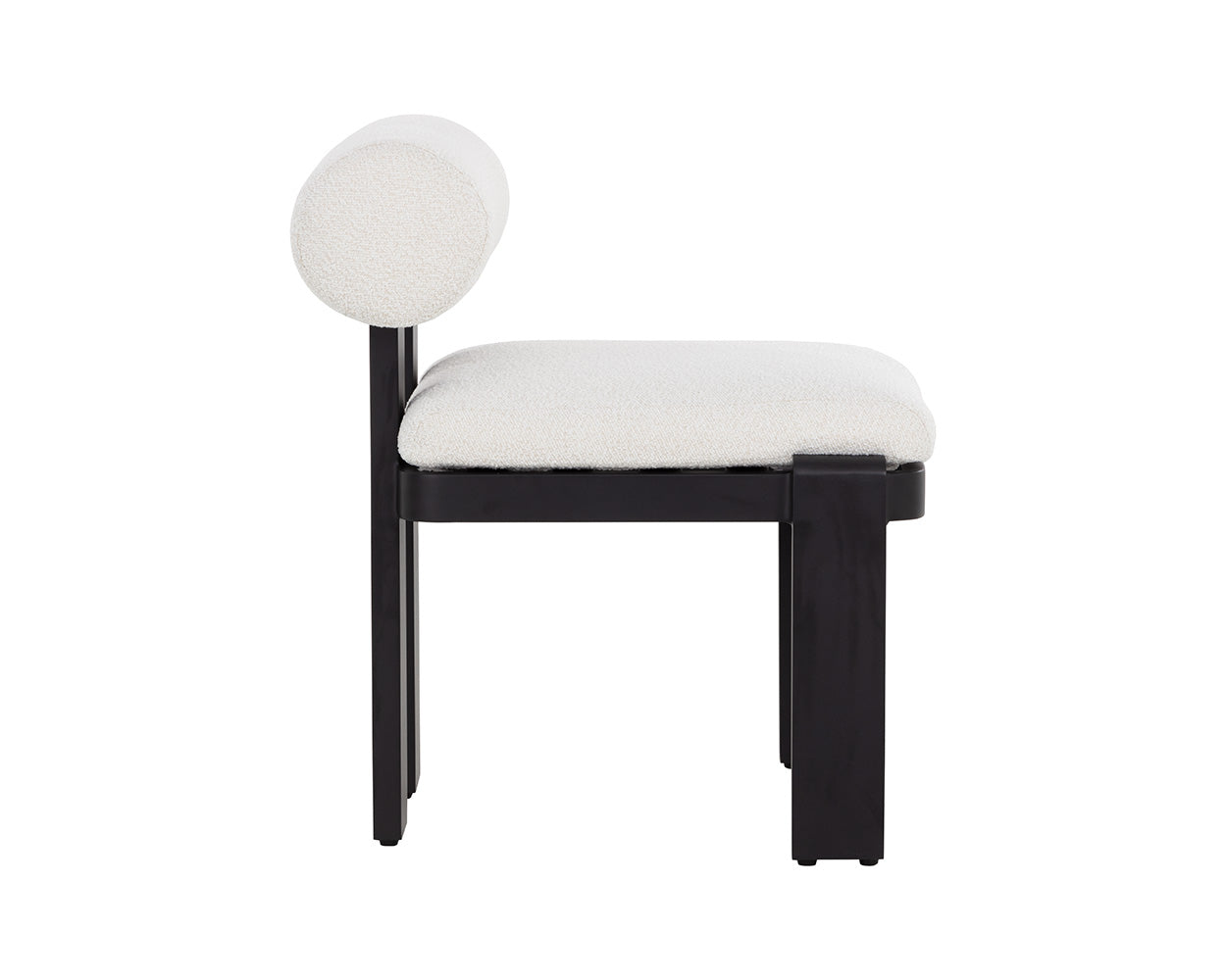 Horris Dining Chair - None - view 8