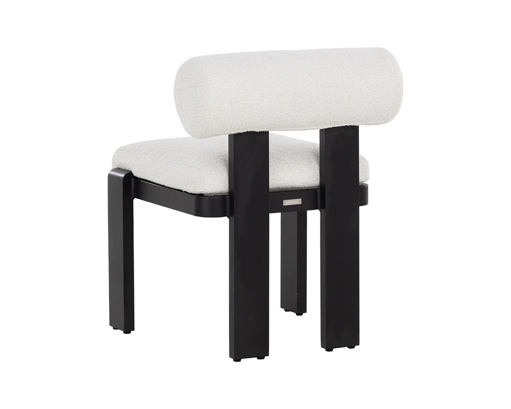 Horris Dining Chair - None - view 9
