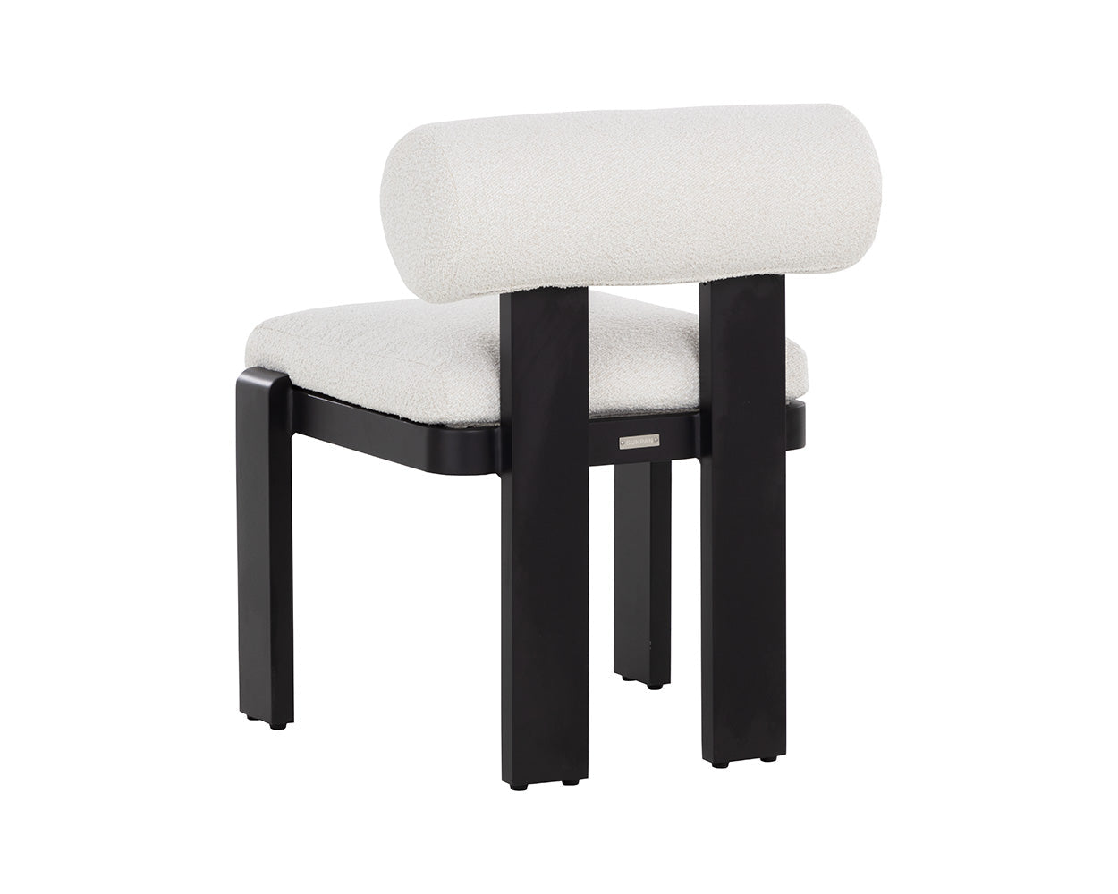 Horris Dining Chair - None - view 9