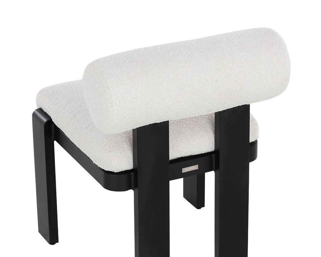 Horris Dining Chair - None - view 10