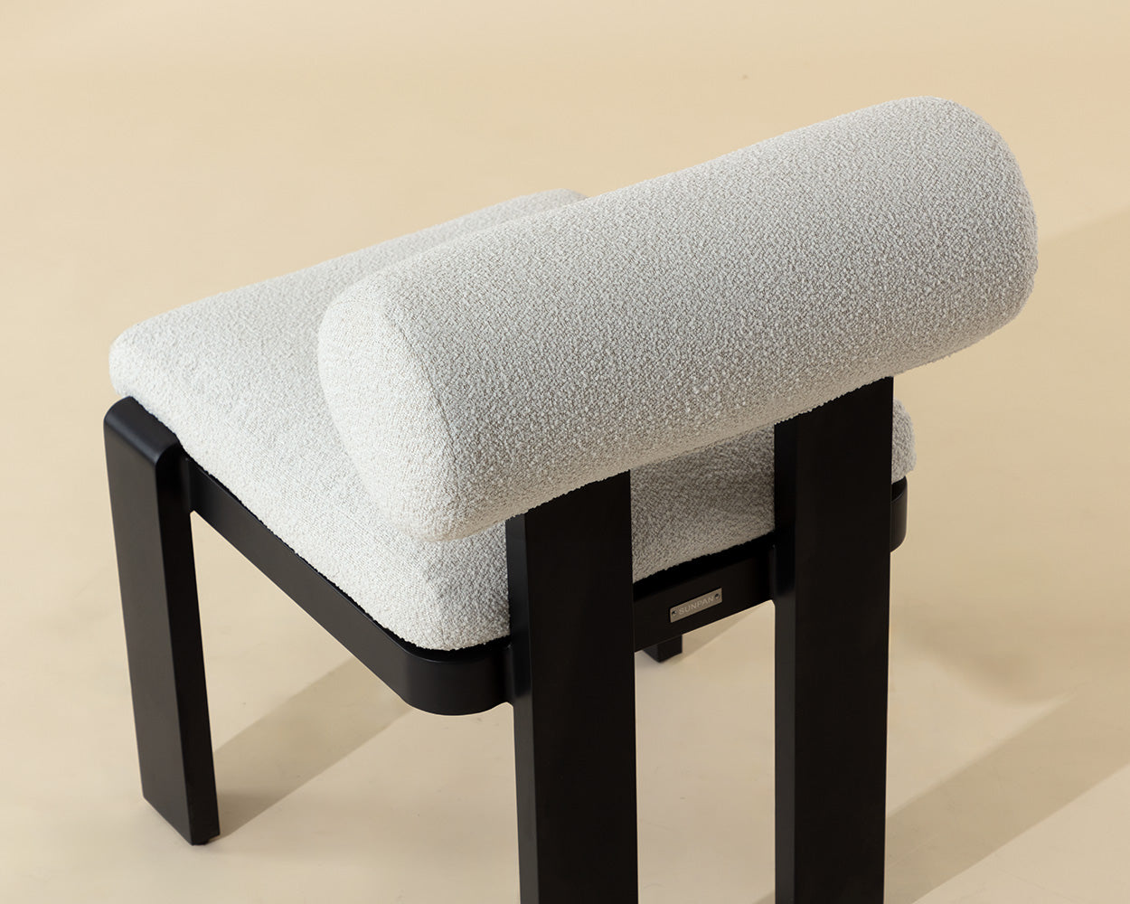 Horris Dining Chair - None - view 5