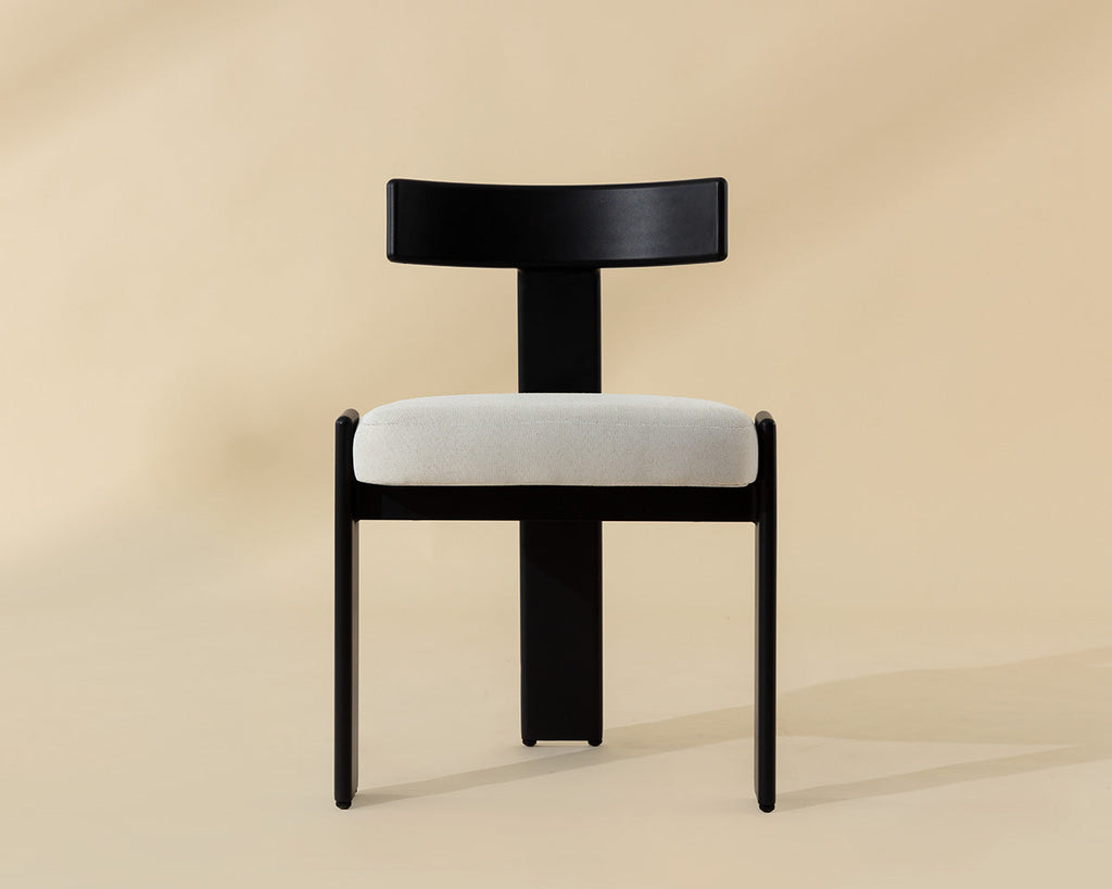 Titan Dining Chair - None - view 3