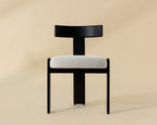 Titan Dining Chair - None - view 3