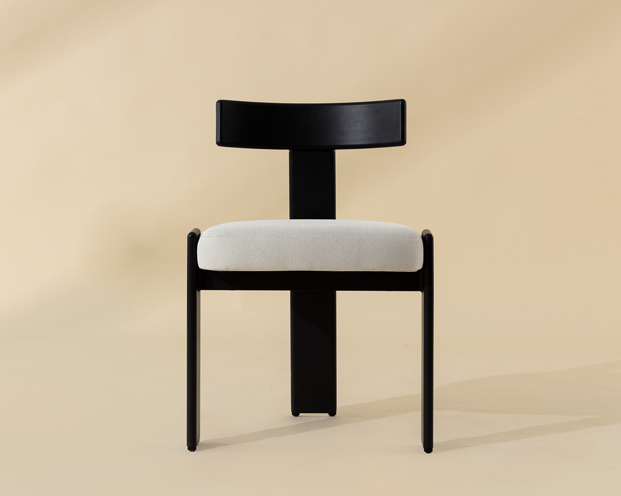 Titan Dining Chair - None - view 3