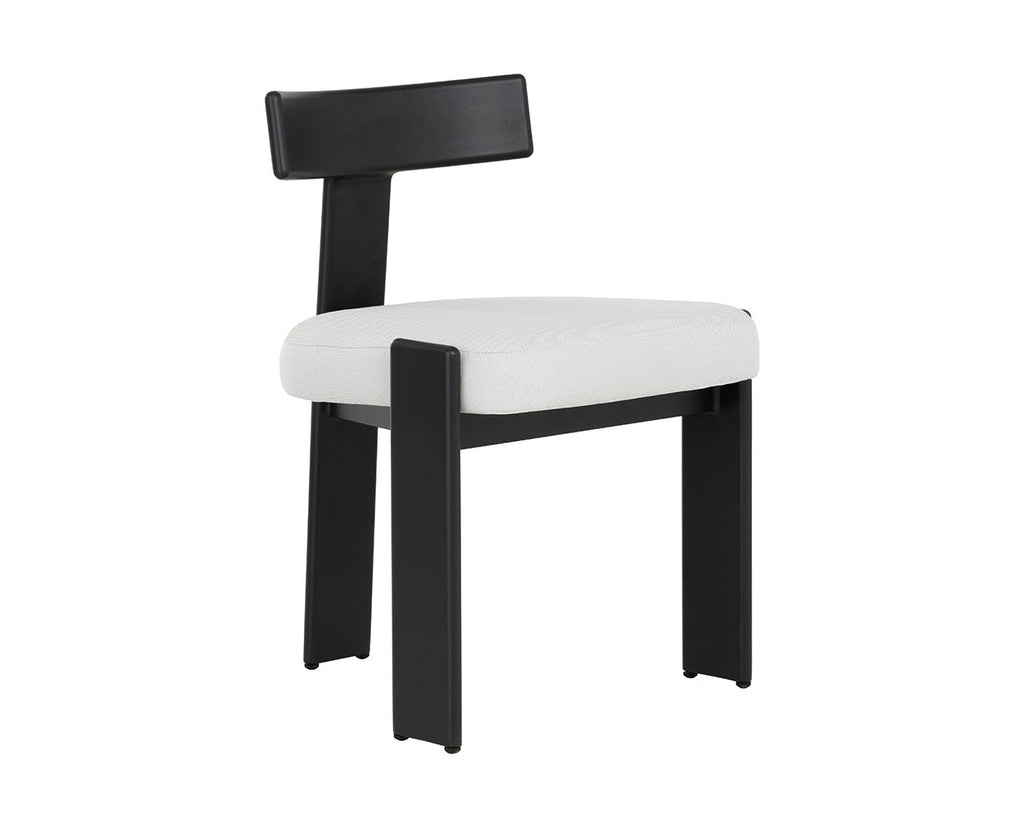Titan Dining Chair - None - view 5