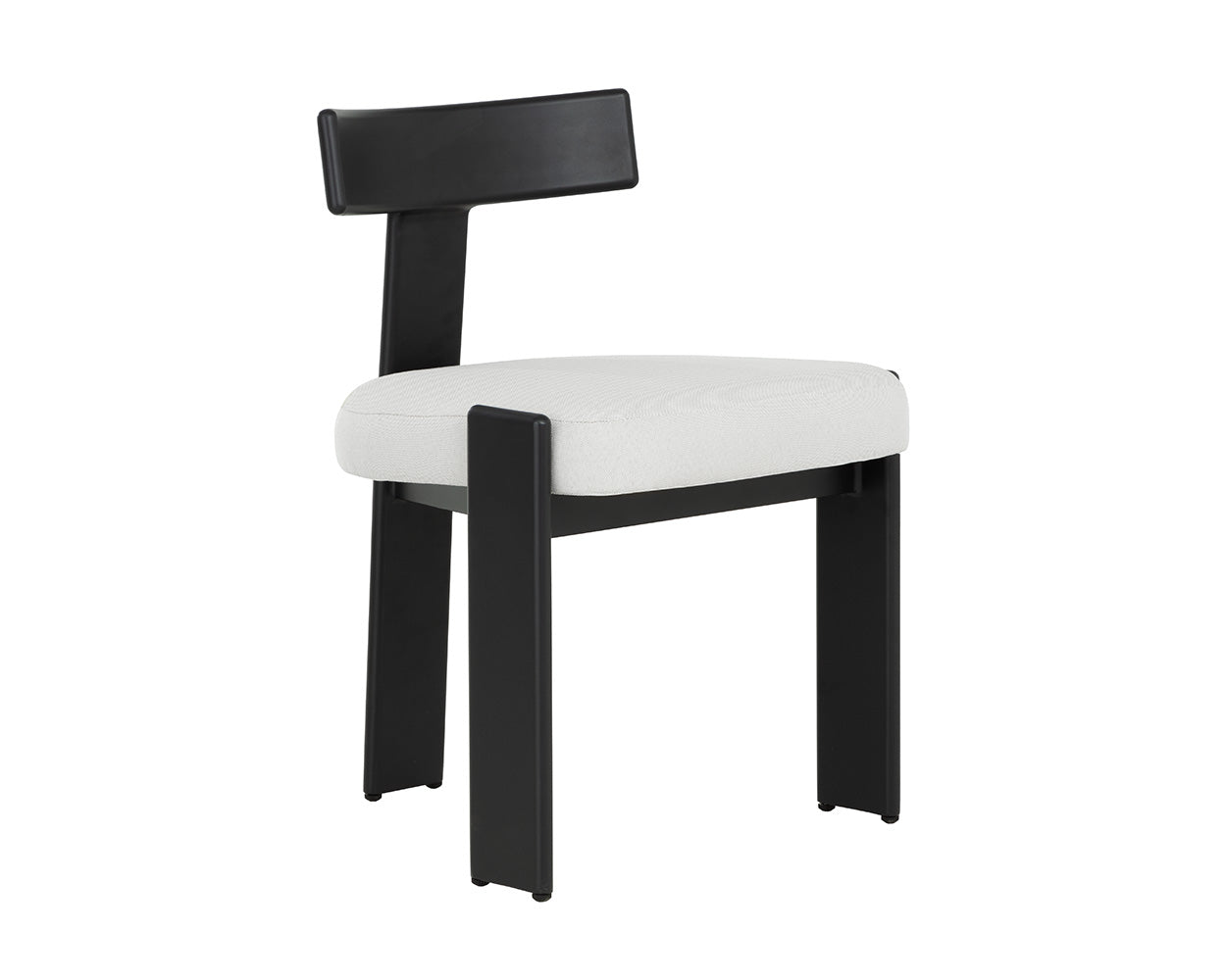 Titan Dining Chair - None - view 5