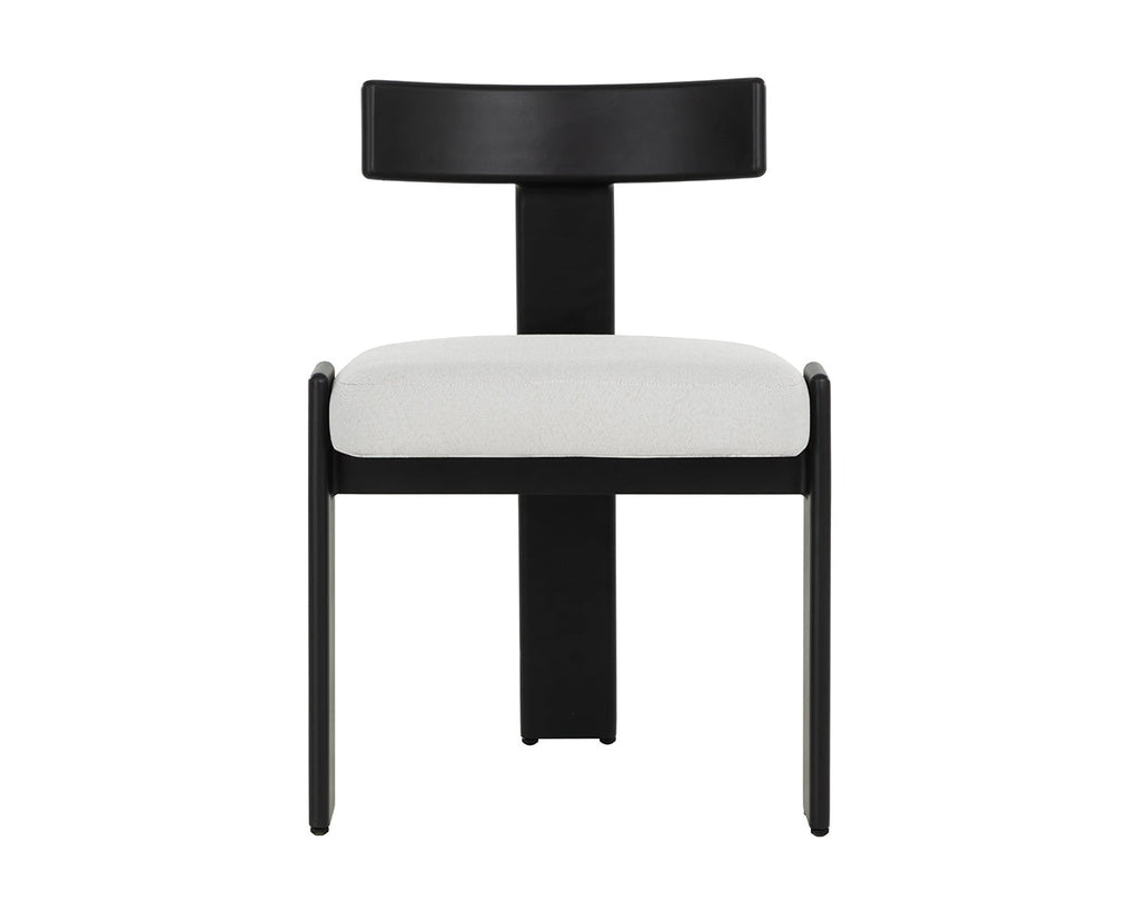 Titan Dining Chair - None - view 6